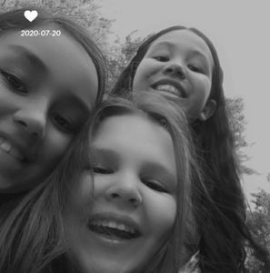 Meet your Posher, Grace